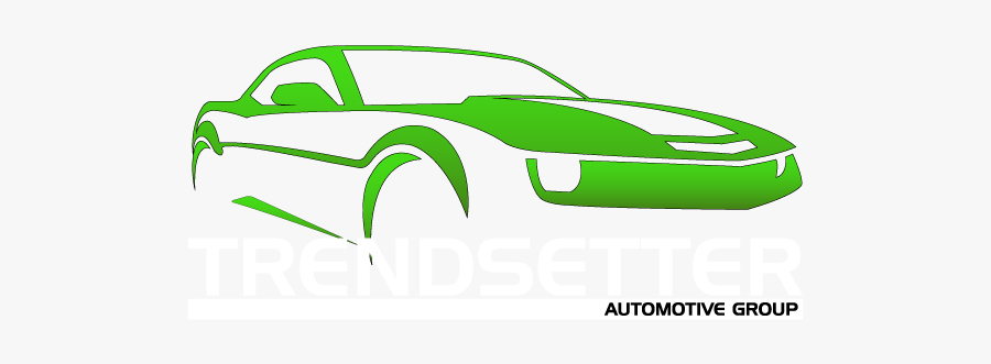 Trendsetter Automotive Group, Transparent Clipart