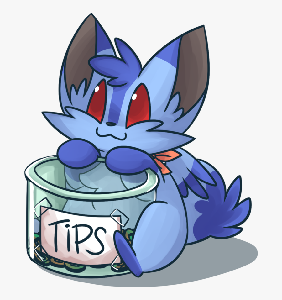 Tip Jar Png - Clip Art Tips Jar, Transparent Clipart