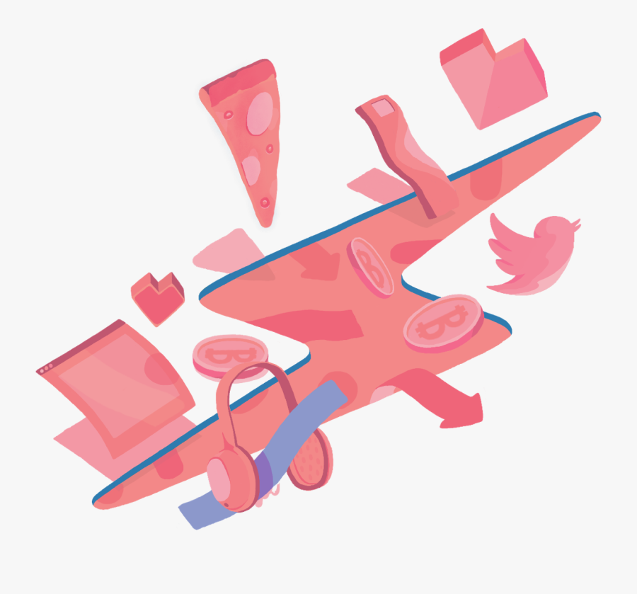 Clip Art - Tippin Me Chrome Extension, Transparent Clipart