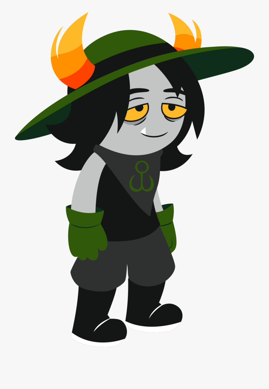 Image - Charun Krojib, Transparent Clipart