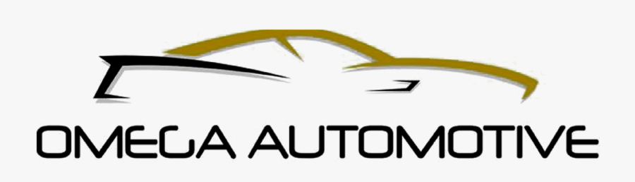 Omega Automotive Group - Auto Parts, Transparent Clipart