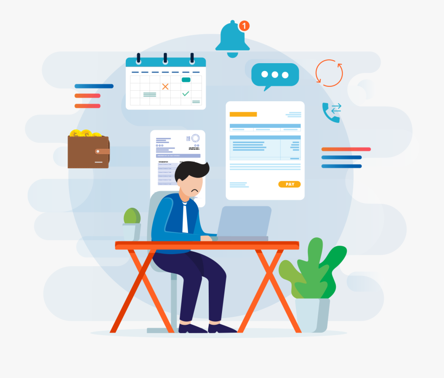 Symptots, Transparent Clipart
