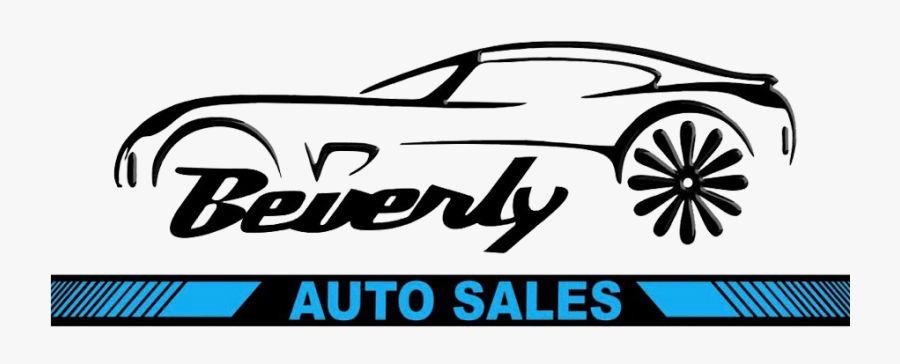 Beverly Auto Sales, Inc - Autos, Transparent Clipart