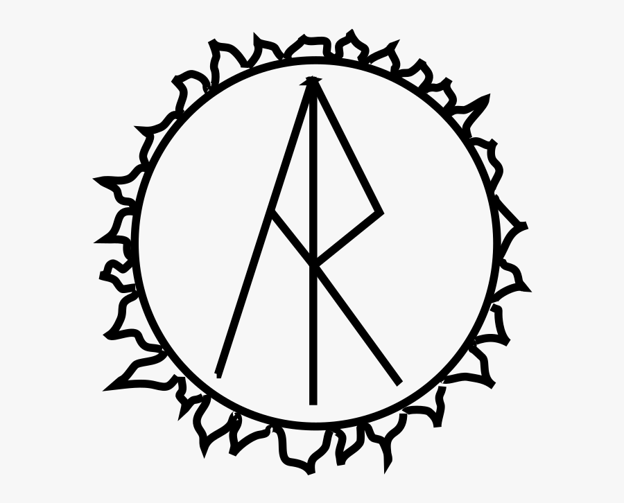 Gfriend Logo Sunruse, Transparent Clipart