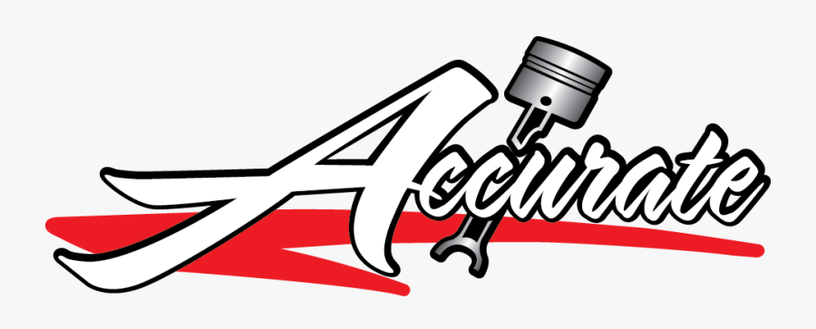 Accurate Automotive Logan Utah, Transparent Clipart