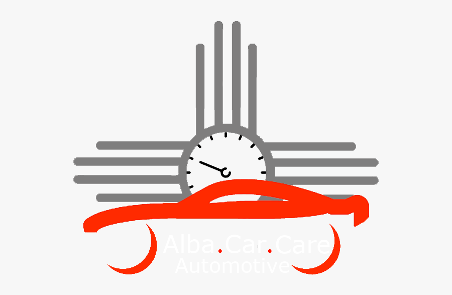 Albuquerque Automotive Shop, Transparent Clipart