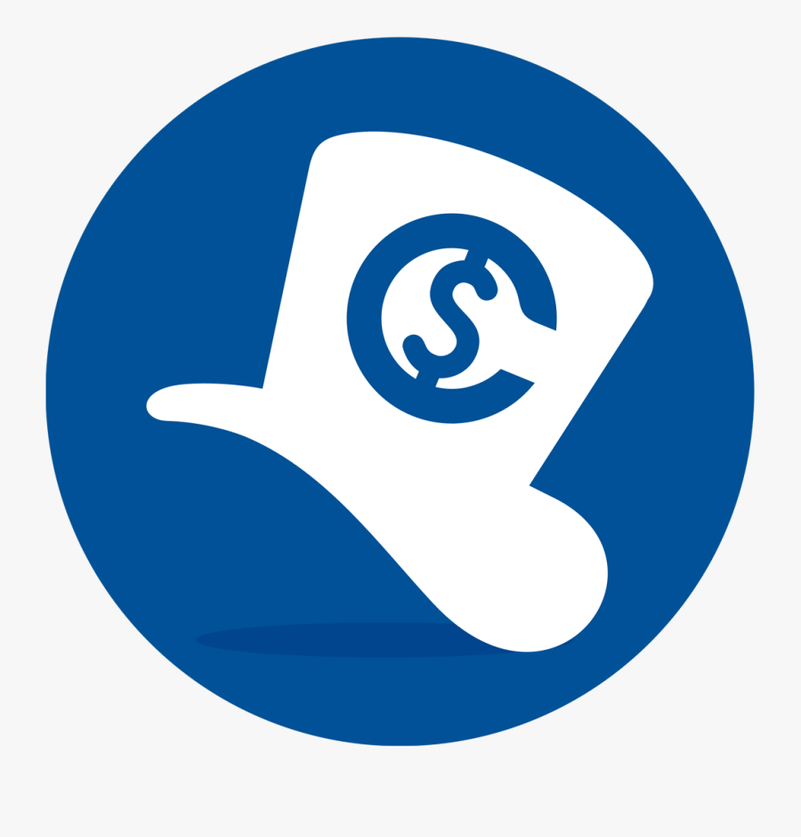 Changetip Logo, Transparent Clipart