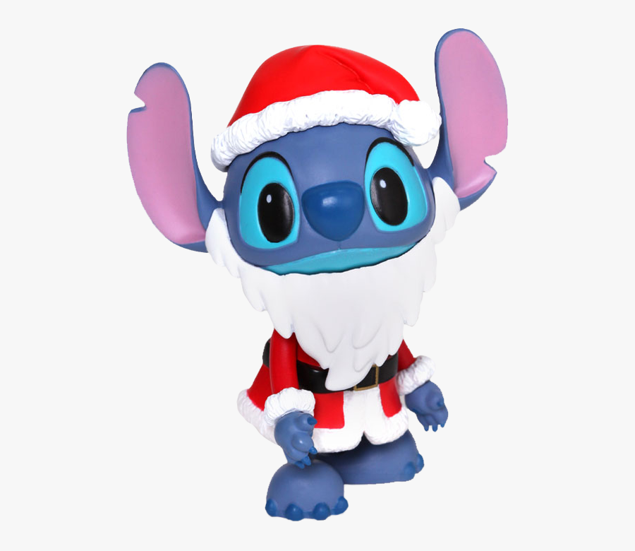 Transparent Disney Stitch Png - Lilo And Stitch Christmas Jumper, Transparent Clipart