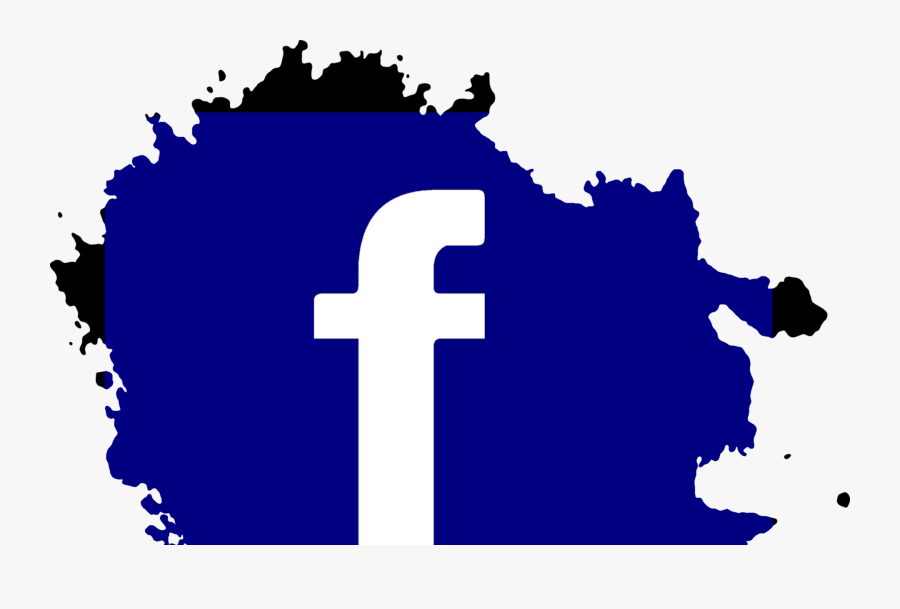 Drop Of Paint Black Png, Transparent Clipart