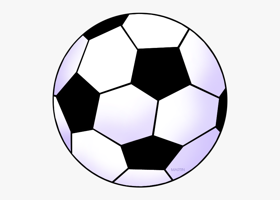 Soccer - Balon De Futbol Png, Transparent Clipart