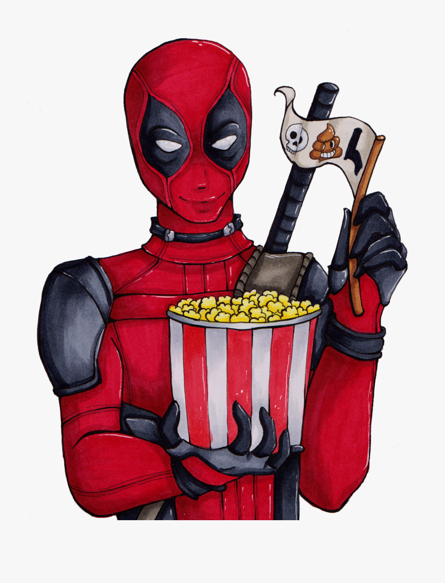 Spider-man, Transparent Clipart