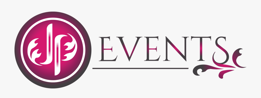 Jp Events - Circle, Transparent Clipart