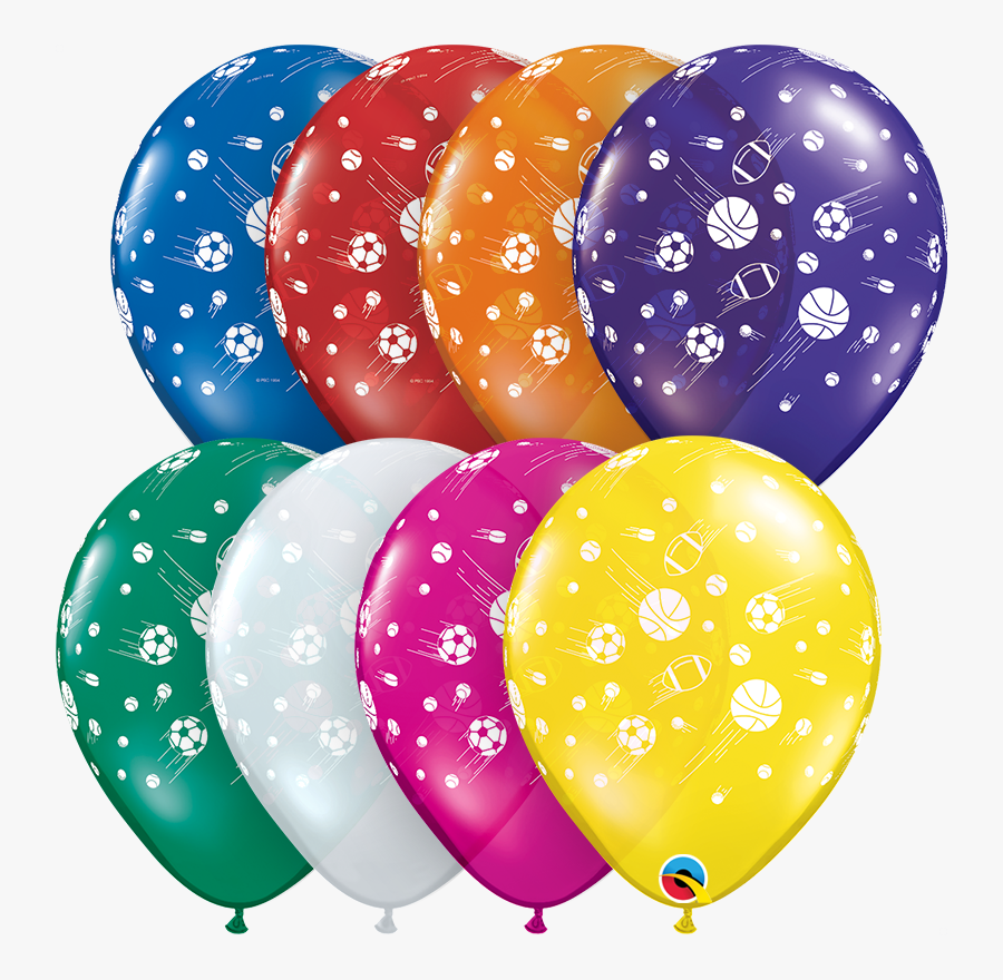 This Alt Value Should Not Be Empty If You Assign Primary - Balloon, Transparent Clipart