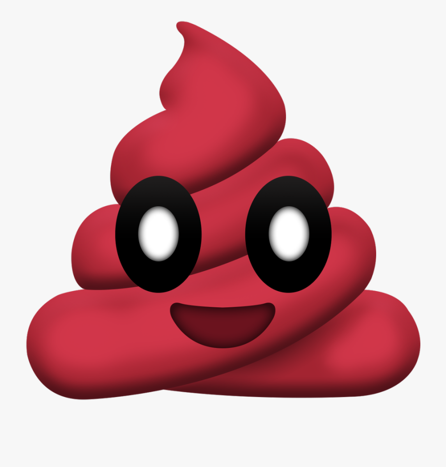 Pooper App, Transparent Clipart