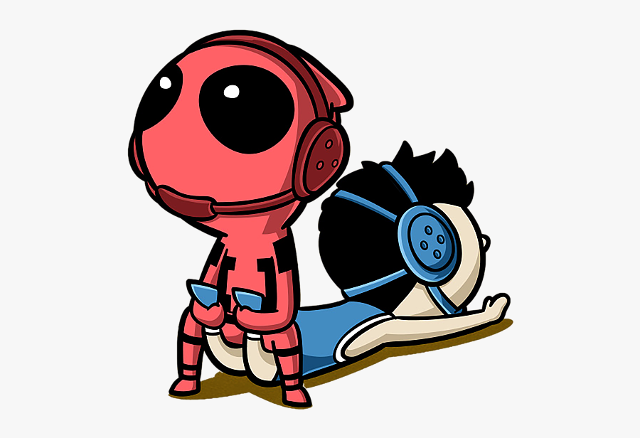 Cartoon, Transparent Clipart