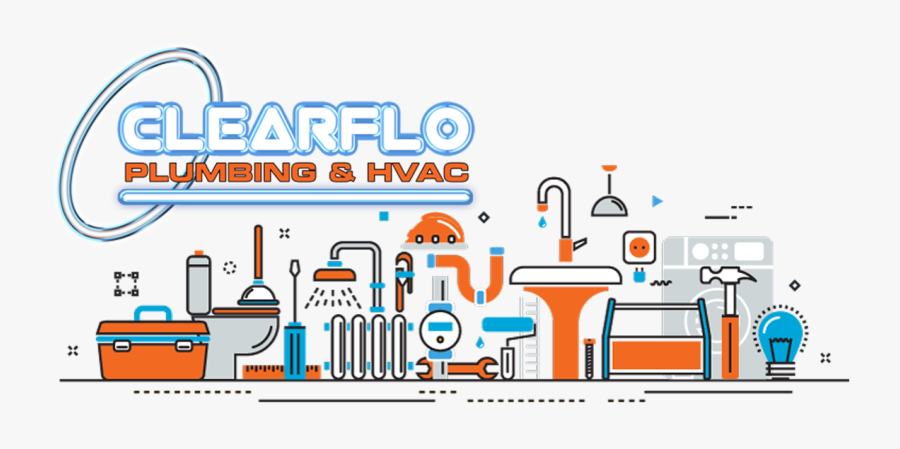 Website Header Image House, Transparent Clipart