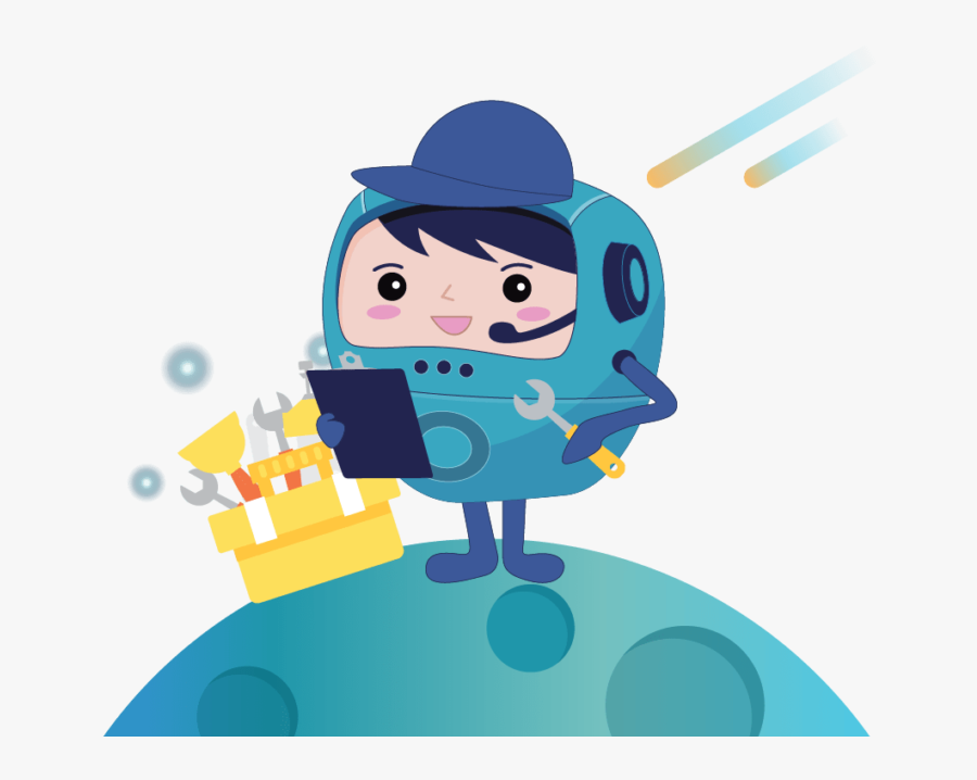 Cartoon, Transparent Clipart