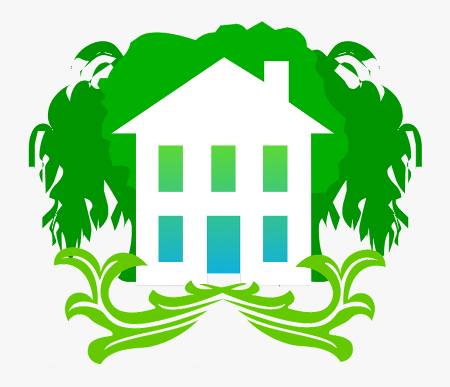 Land Company, Transparent Clipart