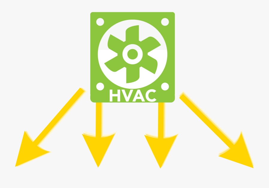 Repair & Installation Of Hvac - Pedagogie De L Alternance, Transparent Clipart