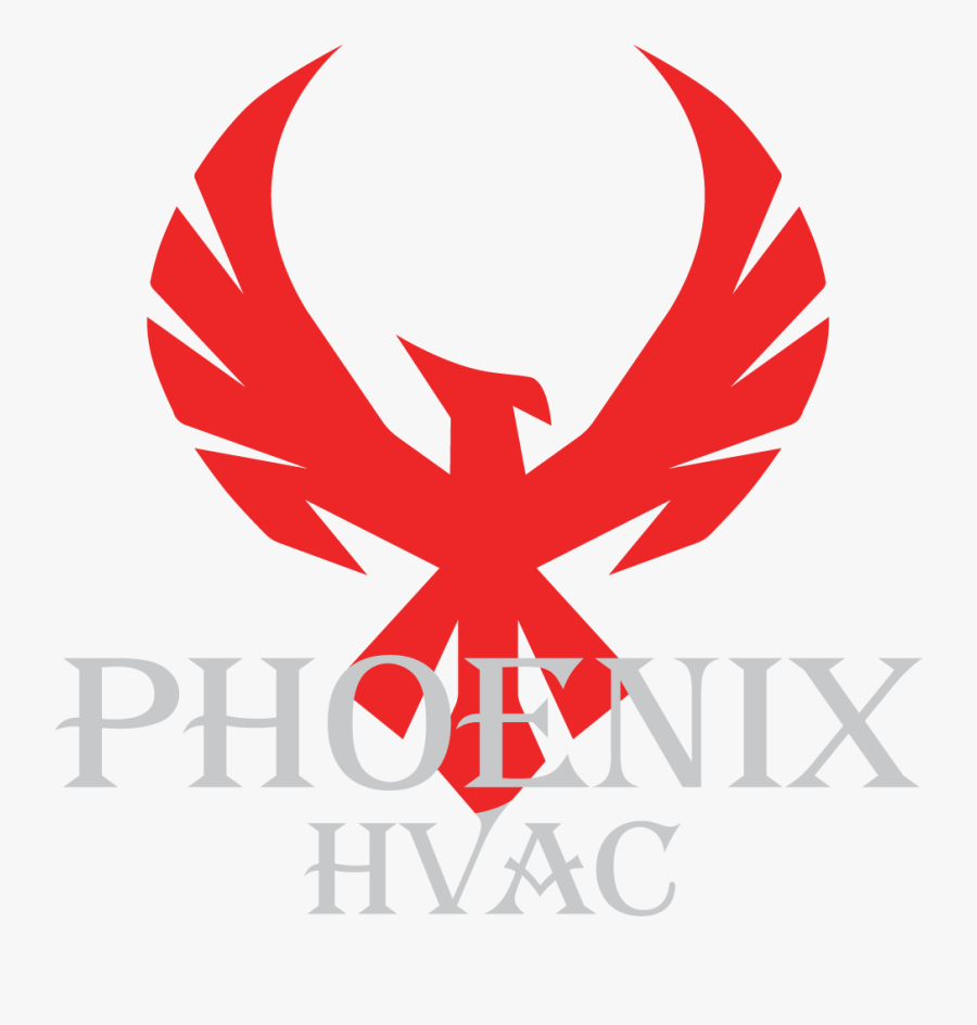 Phoenix, Transparent Clipart