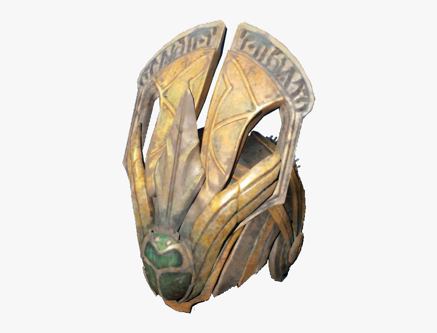 Clip Art Crown Helmet - Mask, Transparent Clipart