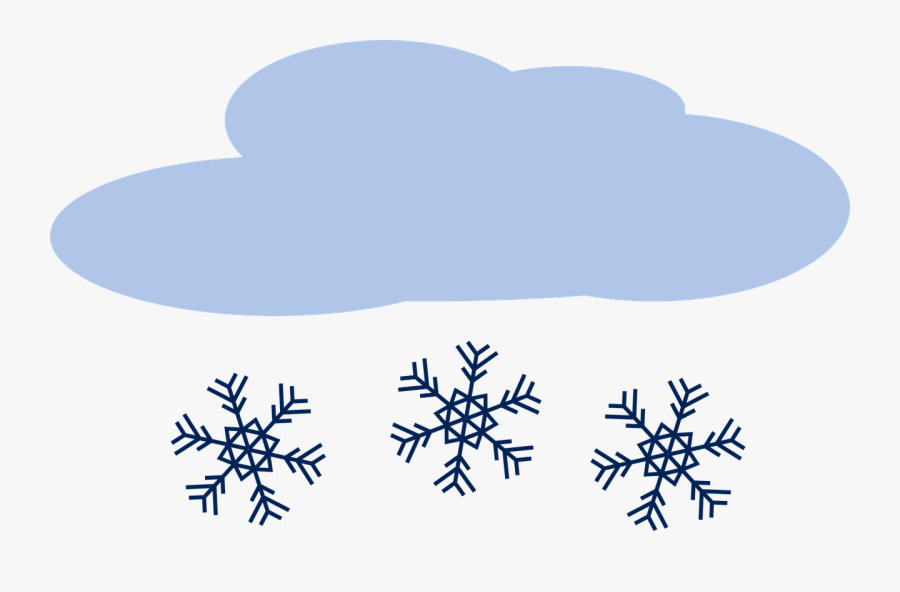 How To Best Winterize Your Hvac System - Snow Piktogramm, Transparent Clipart