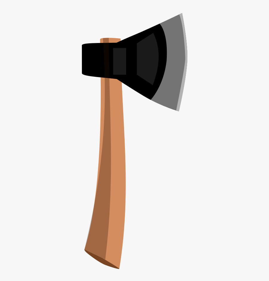 Hatchet - Hatchet Clipart, Transparent Clipart