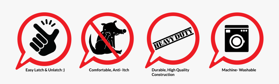 No Electricity, Transparent Clipart