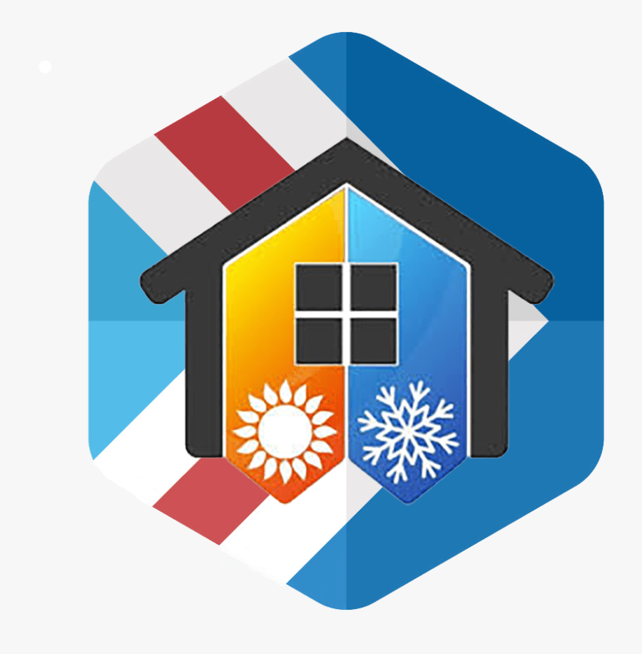 Home Air Conditioner Icon, Transparent Clipart