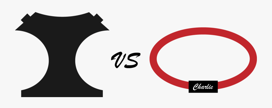 Collar Or Harness - Htc Inspire Vs Motorola Atrix, Transparent Clipart