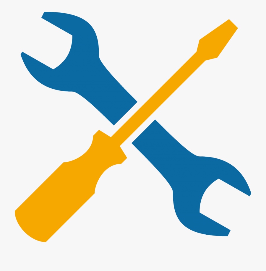 Tools Tool Clipart Black And White , Free Transparent Clipart