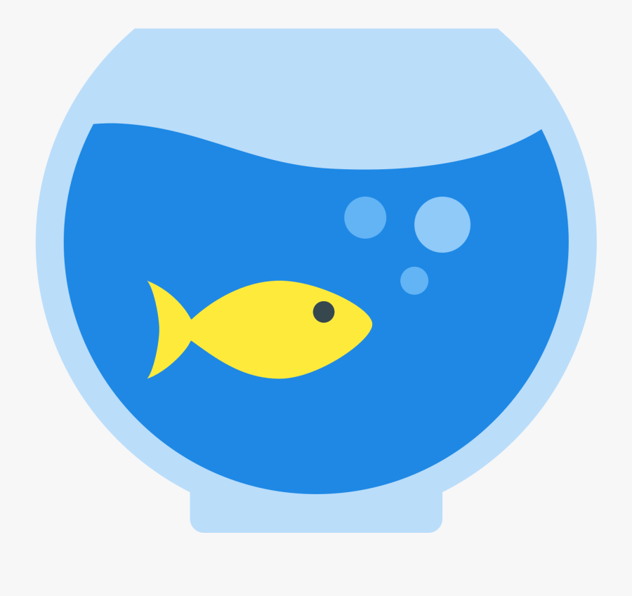 Aquarium Icon Png Clipart , Png Download - Aquarium Icon Png, Transparent Clipart