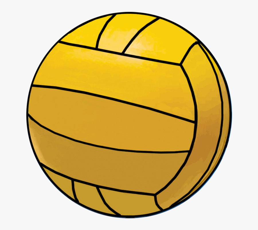 Conti Water Polo Ball Clipart , Png Download - Water Polo Ball Clipart Transparent, Transparent Clipart
