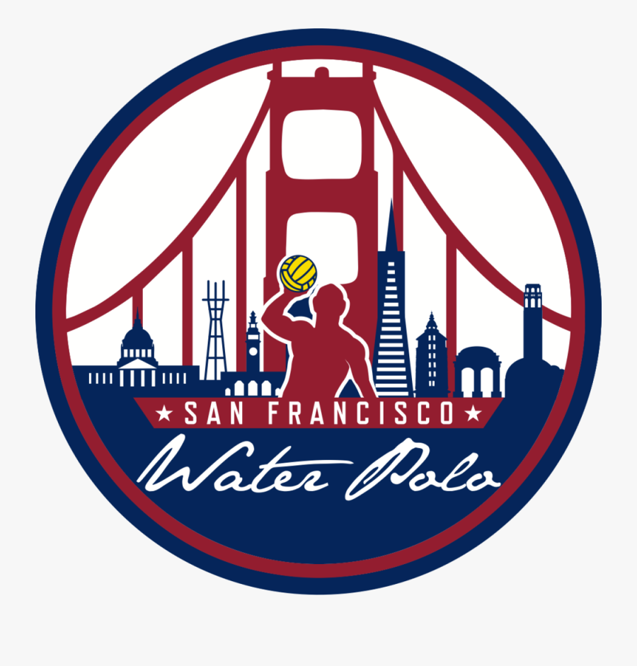 Water Polo Clip Art, Transparent Clipart