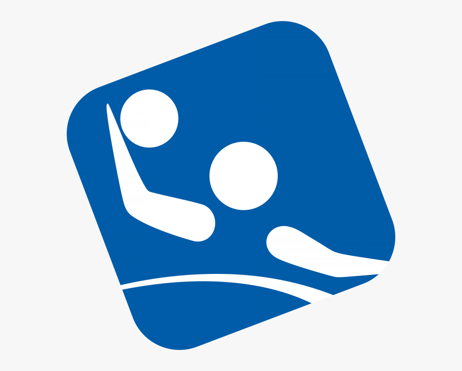 2019 Fina Men's Water Polo World League, Transparent Clipart