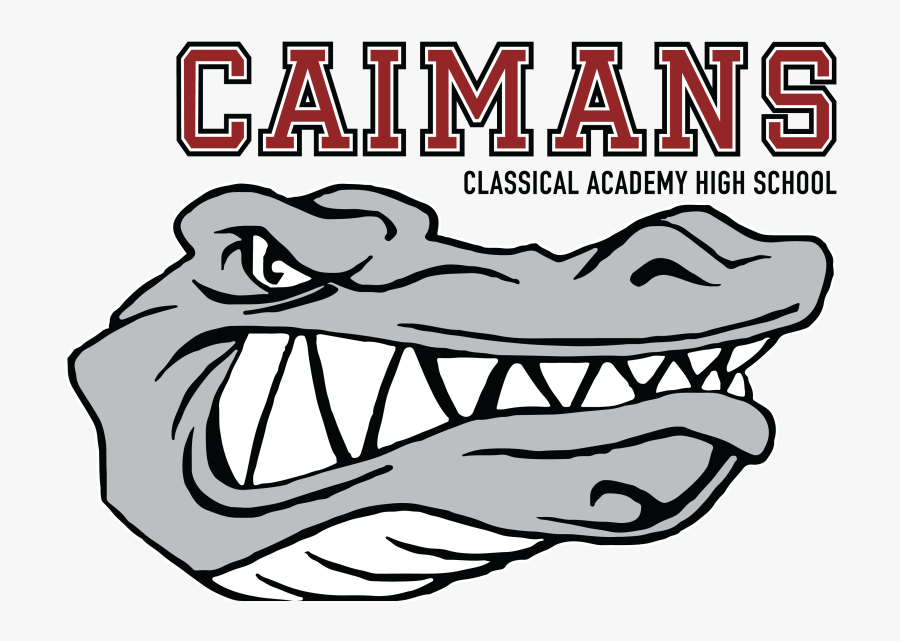 Classical Academy High School Mascot, Transparent Clipart
