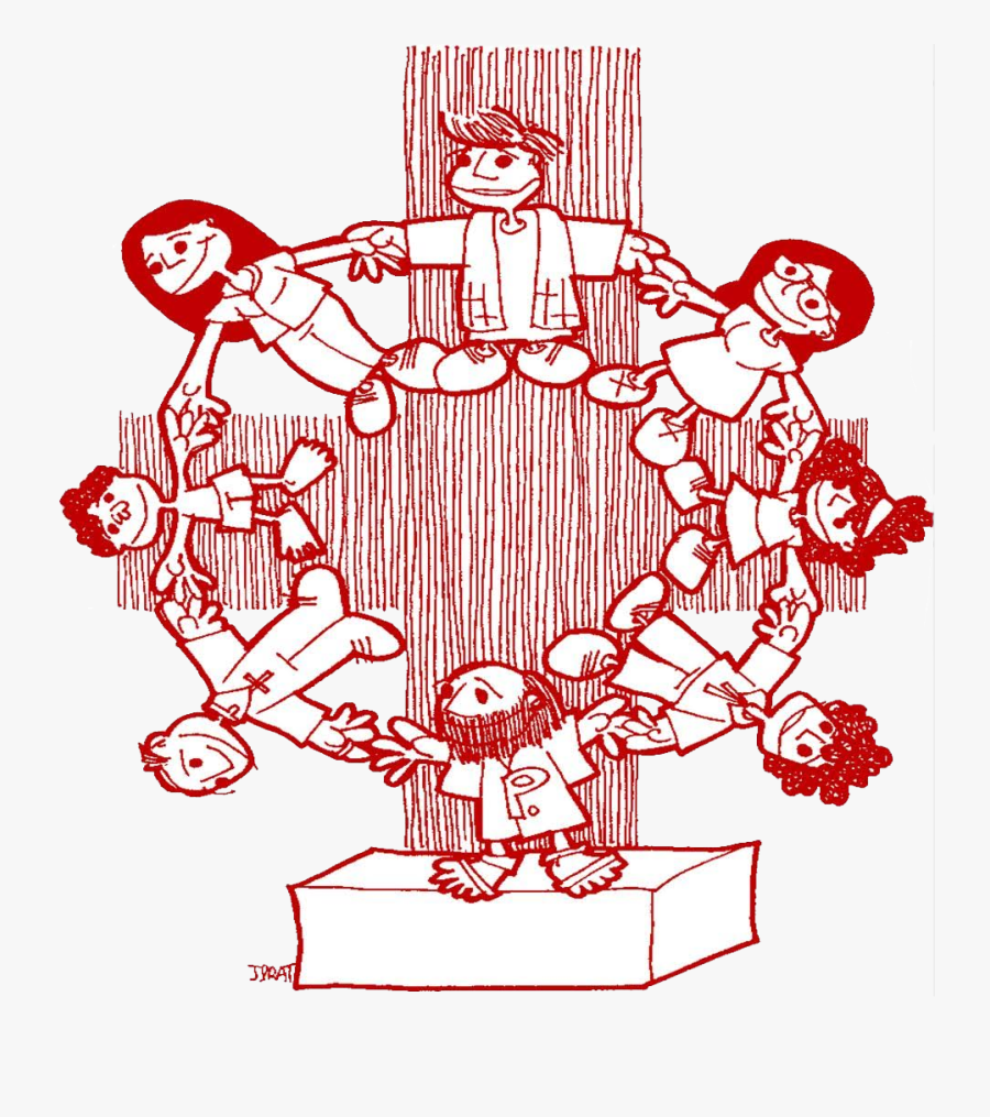 Bede The Venerable Roman Catholic Church - Religious Education, Transparent Clipart