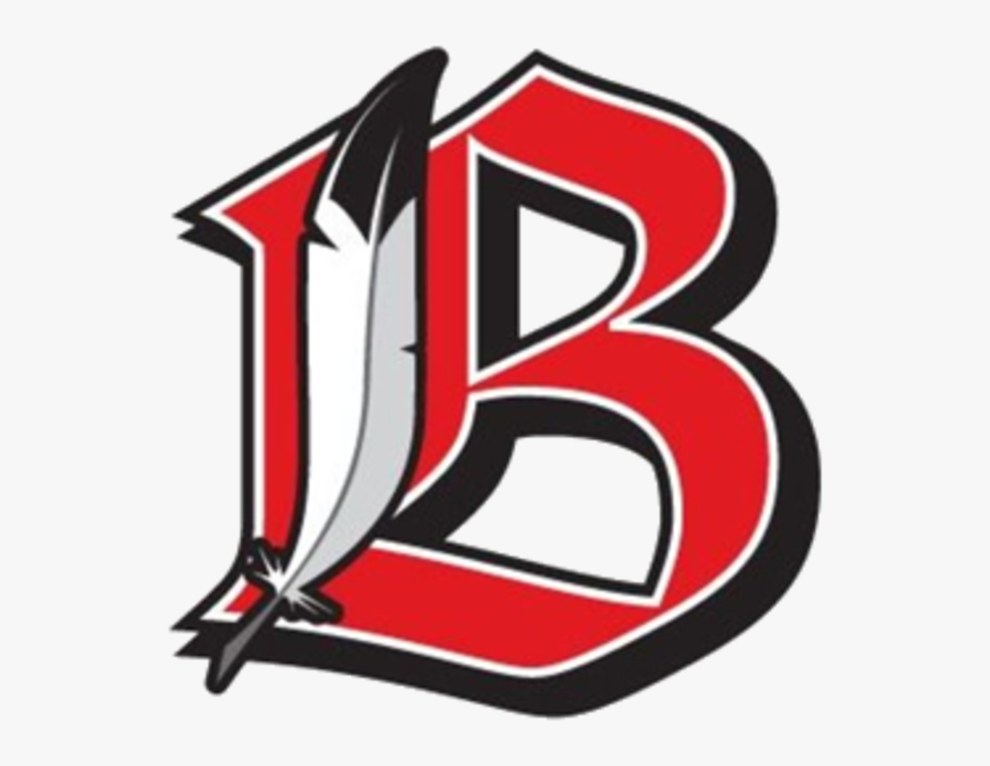 Brimfield High School Logo - Brimfield High School, Transparent Clipart