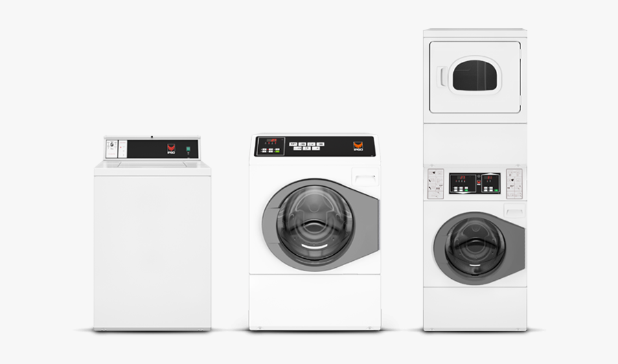 Clothes Dryer, Transparent Clipart