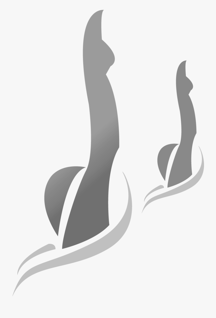 Calligraphy, Transparent Clipart