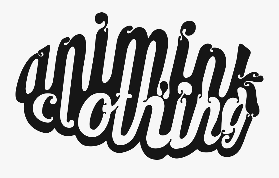 Calligraphy, Transparent Clipart