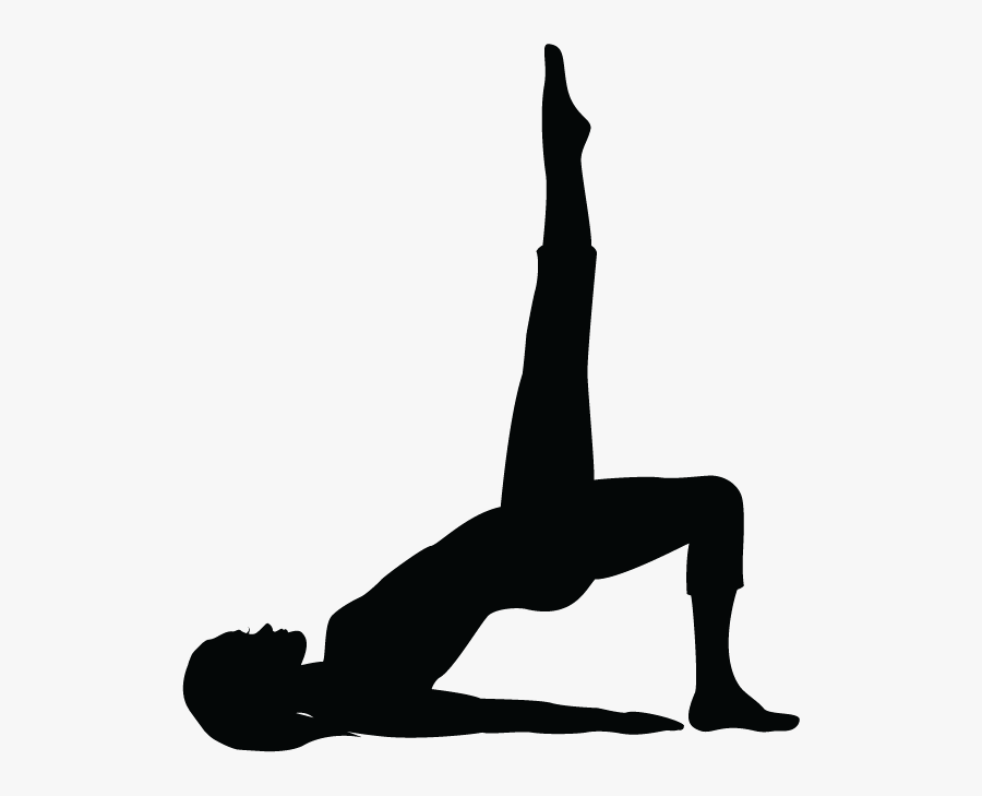 Google Search Health Wellness - Pilates Clipart, Transparent Clipart