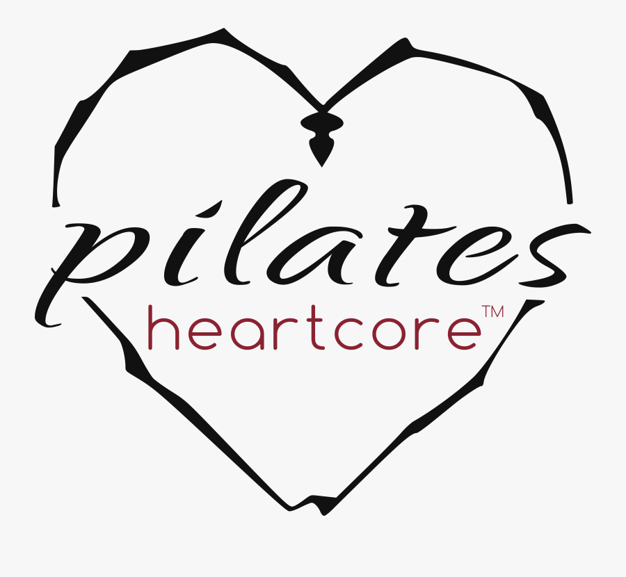 Get Heartcore - Illustration, Transparent Clipart