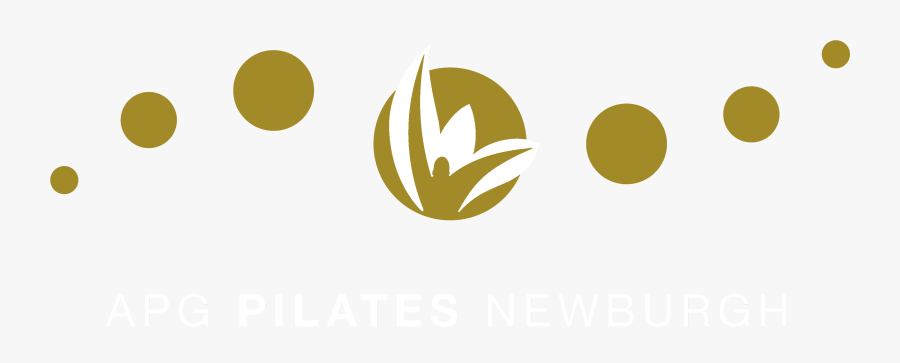 Apg Pilates Newburgh - Circle, Transparent Clipart