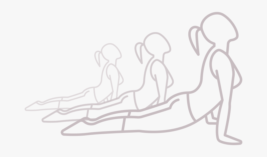 Eat Play Thrive Yoga Pilates Group Sessions - Pilates, Transparent Clipart