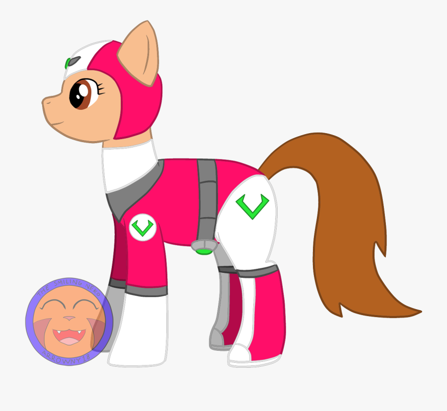 My Little Ultra V - Cartoon, Transparent Clipart