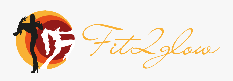 Fit2glow - Descendants, Transparent Clipart