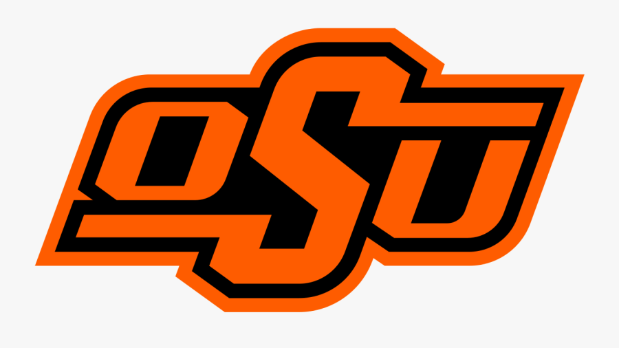 Oklahoma St Cowboys Logo, Transparent Clipart