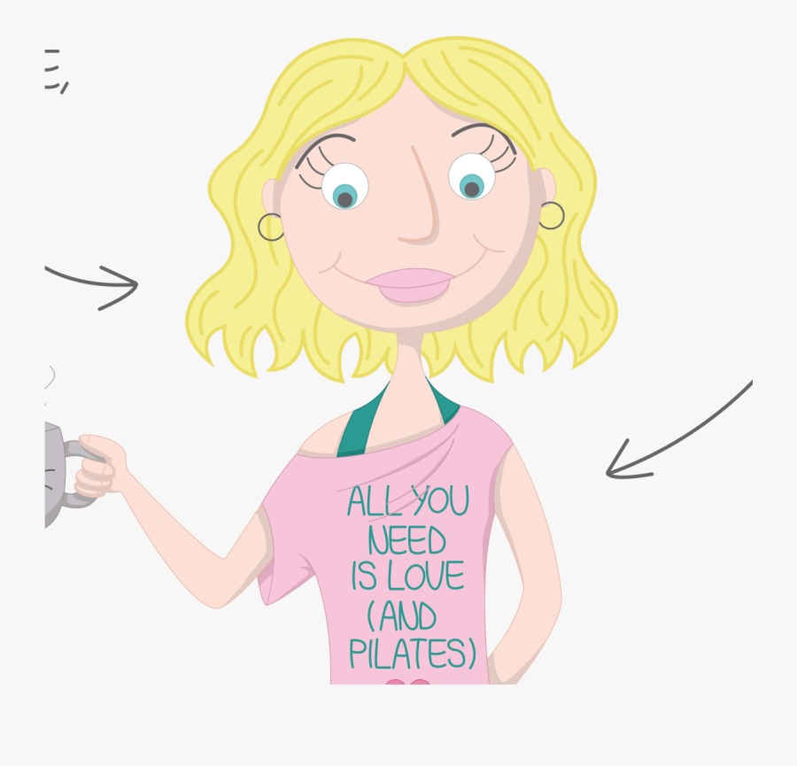 Cartoon, Transparent Clipart