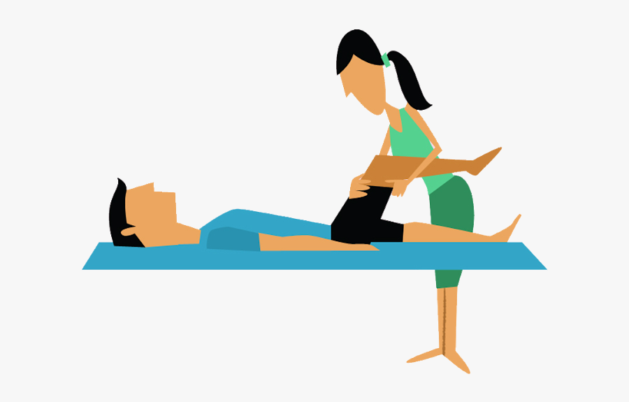 Pilates, Transparent Clipart